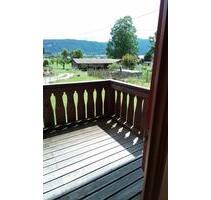 individuelle Wohnung auf idyllischer Hofstelle - Immenstadt im Allgäu