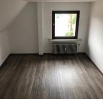 Ansprechende und modernisierte 3-Zimmer-Wohnung in Wesselburen