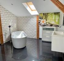 Bezugsfertige 155m2 Maisonette Wohnung im Herzen von Nörvenich