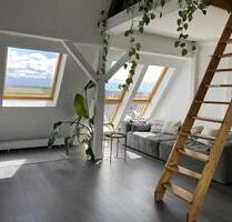 Wunderschöne 1,5Z Wohnung Flingern Nord - Düsseldorf Stadtbezirk 2