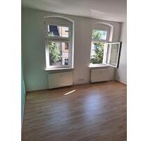 2-Raum-Wohnung in Bernburg - 300,00 EUR Kaltmiete, ca.  45,00 m² in Bernburg (Saale) (PLZ: 06406)