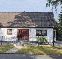 Einfamilienhaus in Mahlsdorf - 749.000,00 EUR Kaufpreis, ca.  150,00 m² in Berlin (PLZ: 12623) Treptow-Köpenick