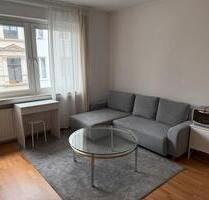 2 Zimmer Appartment, möbliert, in 50674 Köln-Innenstadt