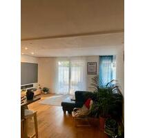 4 Zimmer Wohnung im Zentrum von Nagold ab 1.11.25