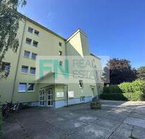 Sonnige 1RWE mit Balkon! - 267,00 EUR Kaltmiete, in Leipzig (PLZ: 04289) Südost