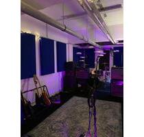 Rehearsal room (Proberaum) in Weißensee, Mitbenutzung 30 qm - Berlin Pankow