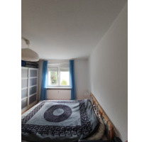 modernes Zimmer in 2-er WG - 563,00 EUR Kaltmiete, ca.  52,00 m² in Stuttgart (PLZ: 70565) Vaihingen