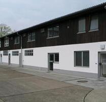 Büro 100 qm Verkehrsgünstig gelegen - Frankfurt am Main Bergen-Enkheim