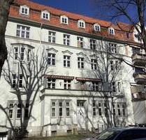 Lust auf diese 4-Zimmer-Erdgeschoss-Altbau-Wohnung ? Renoviert und sofort anmietbar! - Lübeck Sankt Lorenz Nord