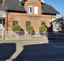 Charmant wohnen in Porta WestfalicaBarkhausen