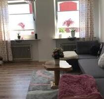 Etagenwohnung im Viechtacher Zentrum zu vermieten