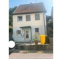 Einfamilienhaus in Steinach - 115.000,00 EUR Kaufpreis, in Berglen (PLZ: 73663)
