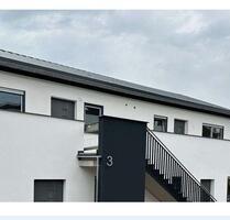 2- Zimmer- Penthouse- Wohnung, 68qm, Neubau (von 2023) vermieten - Wiehl