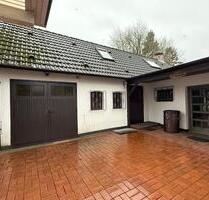 Ruhiges Apartment mit Terrasse - 650,00 EUR Kaltmiete, ca.  59,00 m² in Hamburg (PLZ: 22043) Wandsbek