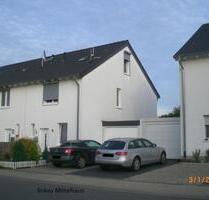 Reihenhaus in günstiger Lage von Langerwehe (Kreis Düren) - Jülich