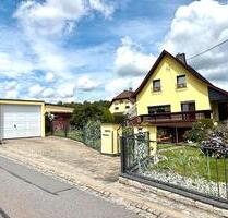 Einfamilienhaus - 320.000,00 EUR Kaufpreis, in Marienberg (PLZ: 09496)