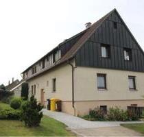 4-Zimmer-Wohnung mit EBK in Plüderhausen
