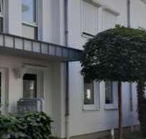 3-Zimmer Maisonette-Wohnung mit Balkon in Düren Rölsdor WM-1260€