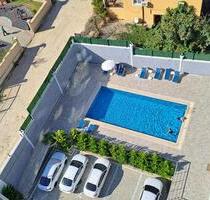 SONNIGE 1+1 WOHNUNGAPARTMENT AVSALLAR ALANYA TÜRKEI - Wilhelmshaven Aldenburg