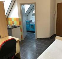 1-Zi-DG-Wohnung in Neuler an WE-Pendler - Rainau