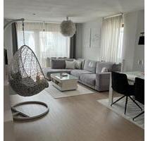 3-Zimmer Wohnung in Zentrumsnähe mit gehobener Ausstattung - Wendlingen am Neckar