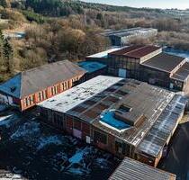 Lager-Halle Lager-Fläche - 3,00 EUR Kaltmiete, ca.  645,00 m² in Jünkerath (PLZ: 54584)