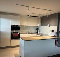 Lichtdurchflutete Maisonettewohnung mit Top-Ausstattung - privat - Marbach am Neckar