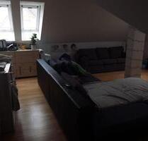 DG Wohnung Pfersee - 1.250,00 EUR Kaltmiete, in Augsburg (PLZ: 86157) Pfersee