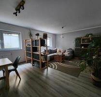 3 Zimmer-Wohnung EG Schwarzenbruck - Burgthann