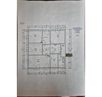 4 ZKB- Wohnung im OG, 105 qm - 850,00 EUR Kaltmiete, in Stadthagen (PLZ: 31655)