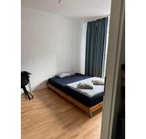 Möblierte Wohnung - 1.390,00 EUR Kaltmiete, in Frankfurt am Main (PLZ: 60327) Gutleutviertel