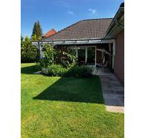 Winkelbungalow, TOP Lage von Soltau