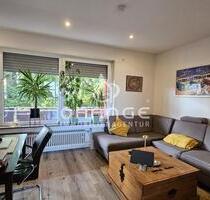 ***2-Zimmer-Wohnung mit Balkon*** - Kirchlengern