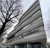 Luxuriöse Eigentumswohnung: 2Zi, EBK, 56m2, Balkon, Schanze - Hamburg Altona-Nord