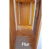 Wohnung zu vermieten in Bochum-Mitte – 57 m²