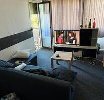 1 Zimmer Möblierte Wohnung, Mietwohnung in Kalk Köln