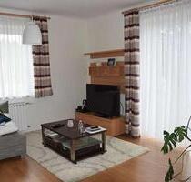 2-Zimmer-Wohnung mit Balkon in Altenbanz – ideal für SinglePaar - Bad Staffelstein