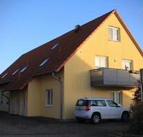 Schöne 2 Zimmerwohnung in Meinkot ab Dezember anzumieten - Braunschweig Östliches Ringgebiet