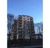 Helle 3 Zimmer Wohnung im 5.OG in Wolfenbüttel Linden mit Ausblic