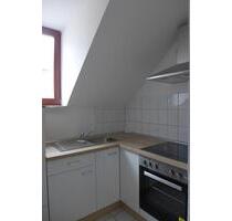 Schloßchemnitz * 2 Zimmer * Einbauküche * 01.11.2025