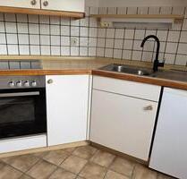 Frisch renovierte 2-Zimmer- Wohnung in Eching zu vermieten