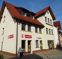 3-Zimmer-Wohnung in ländlicher Gegend - Sondershausen