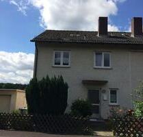 2 Doppelhaushälften zu verkaufen zusammen - Biebertal