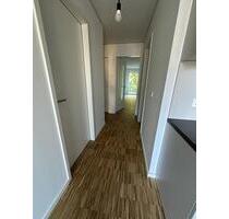 3-Zimmer Neubauwohnung mit Balkon in Hamburg-Fuhlsbüttel mit idealer Anbindung (Whg. 5.)