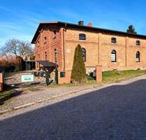 Ferienwohnung im Souterrain einer alten Kachelofenfabrik - Neustrelitz