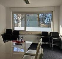 Attraktive Büroeinheit im Gemeinschaftsbüro - Karlsruhe Mühlburg