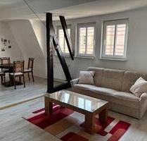 Nachmieter für 2-Zimmer-Wohnung ab 1.9.25 - Erfurt