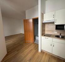Singles & Studenten aufgepasst: Schöne 2-Raumwohnung mit EBK - Magdeburg Brückfeld