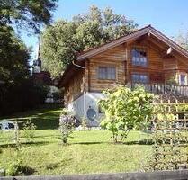 04.10-11.10.25 Ferienwohnung Ammersee Lech Bayern - Finning