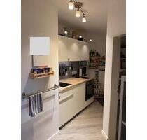 Zwischenmiete: 01.08.25 - 01.11.25! 2-Zimmer-Wohnung in Weende - Göttingen Roringen